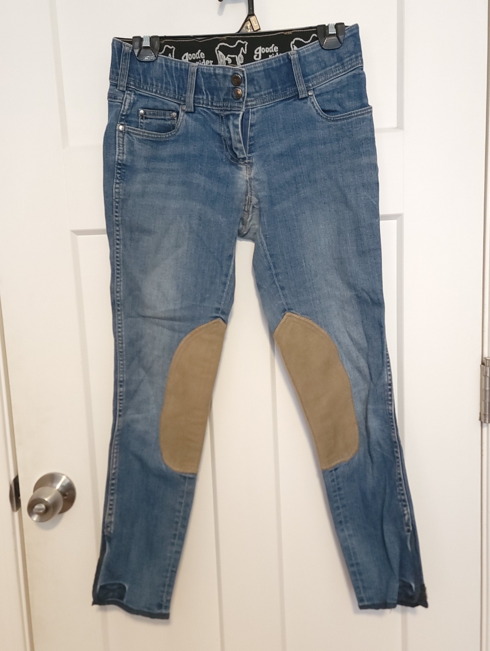 Goode Rider Equestrian Jeans